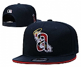 Los Angeles Angels Team Logo Adjustable Hat YD,baseball caps,new era cap wholesale,wholesale hats